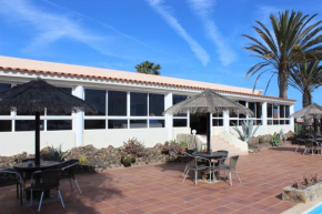 Beautiful 2-Bed Bungalow in Parque Holandes